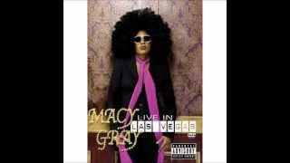 Watch Macy Gray The Letter video