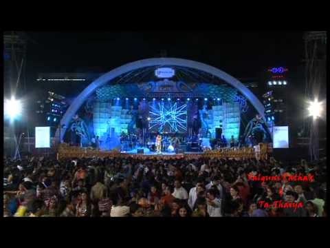 Falguni Pathak Introducing New Emotions to Navratri