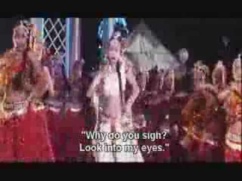 ban than chali (orignal Video song)