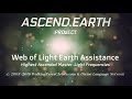 ASCEND.EARTH LIGHT TRANSMISSION