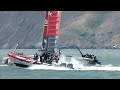 Emirates Team New Zealand