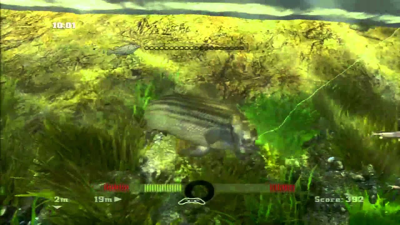 rapala fishing frenzy xbox 360 rapala fishing frenzy xbox 360