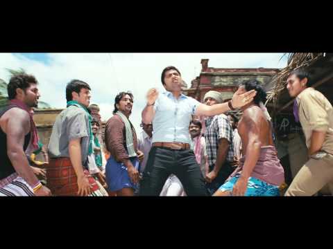 Osthe - Unnale Unnale Song HD