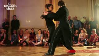 Dilara Öğretmen Y Tymoteusz Ley - Krakus Ares Tango Festival - 14 - 26-04-2024