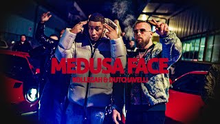 Watch Kollegah MEDUSA FACE feat Dutchavelli video