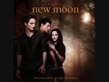 New Moon Official Soundtrack (15) New Moon (The Meadow) - Alexandre Desplat