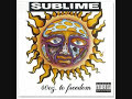 Sublime - Date Rape