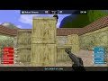 Navi vs SK @ IEM CS Final Map 1