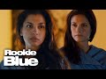 Marlo Confides In Andy | Rookie Blue