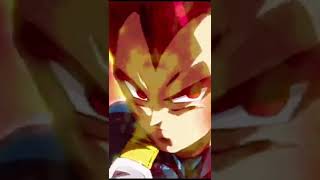 Ssg Goku Vs Ssg Vegeta After Dark