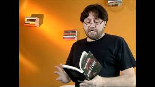 Marcelino Freire - Entrelinhas