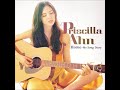 Priscilla Ahn-song of hope
