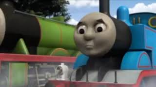 Thomas & Friends - Bust My Buffers Compilation Restored