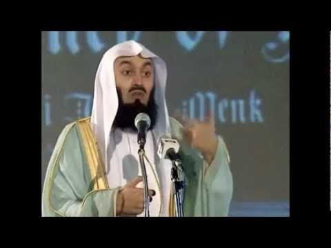 Develpoing an Islamic Personality - Mufti Ismail Ibn Musa...