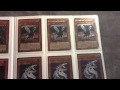 YuGiOh! SEXY Trade Binder FEBRUARY 2014 (High Rarity, Foreign, SEXY!)