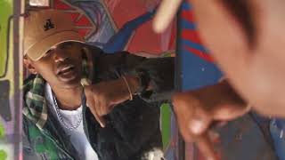 Imah Carter - Afo Music Video