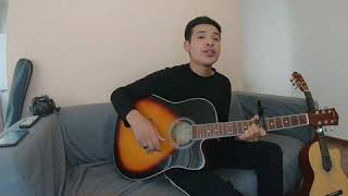 Turkmen Gitara Nury Meredov