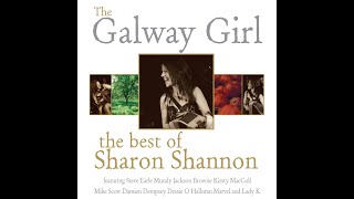 Watch Sharon Shannon The Galway Girl video