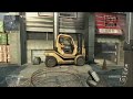 BO2: Hiding Spots + Glitches on Cargo