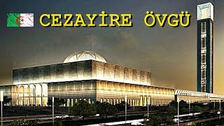 KATAR KRİZİ-TÜRKİYE İLE BİRLİKTE HAREKET EDECEĞİNİ AÇIKLAYAN CEZAYİR VE FAS'A ÖVGÜ