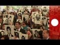 Chile recuerda el golpe militar ocurrido hace 40 años