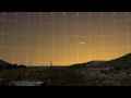 Triple Planetary Conjunction - Venus, Mercury, Jupiter