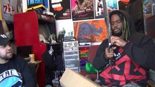 Mailbag Uncensored