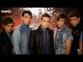 The Collective: Surrender - The X Factor Australia 2012 - TOP 3 - Grand Final