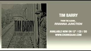 Watch Tim Barry Steel Road video