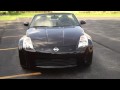 2004 Nissan 350Z Roadster