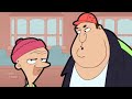 Mr Bean Animated Series Roadworks images Mr Bean Animated Series Roadworks
