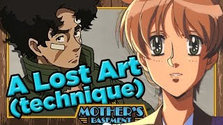 The Lost Magic of Traditional Anime Production