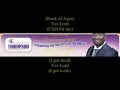 Jesus Is My Rock by Rev. Gerald Thompson and the Tennessee Full Gospel Baptist Church Choir