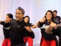 En Forma, Bailoterapia con Marino Show Dance 2do Programa 3/3