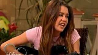 Watch Miley Cyrus If We Were A Movie video