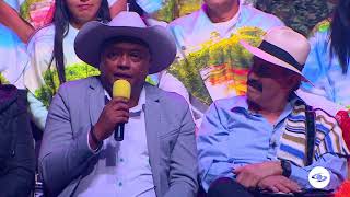 Sábados Felices En Vivo - Capítulos Completos
