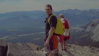Motivational Mondays Ep 01- Get up and Go