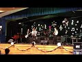 ZZ Top- Sharp Dressed Man Cover (Matt, Mitch, Jim and Jake)