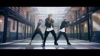 BTS (방탄소년단) 'Mic Drop'  MV (Choreography Version)