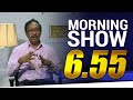 Siyatha Morning Show 25-06-2020