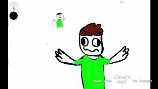 Redibujo El Icono De Itzkyron