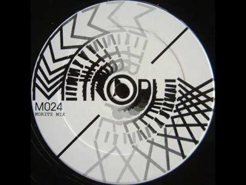 Model 500 - Starlight (Moritz Mix aka Maurizio remix 1995)