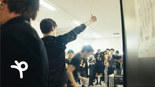 Orimi Springsummer 2026 Elsewhere Backstage