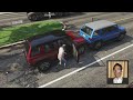 GTA 5 - Yeshmin Ruins Grand Theft Auto V (part 2)