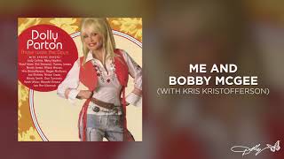 Watch Dolly Parton Me And Bobby Mcgee video