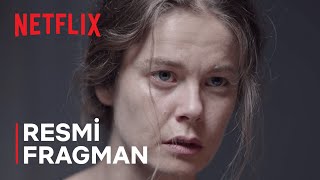 Fatma | Resmi Fragman | Netflix