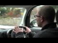 Fifth Gear Web TV - Nissan Cube Road Test