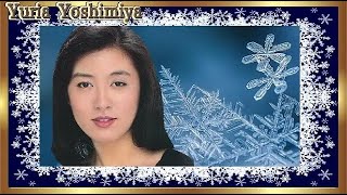 Karaoke 歌詞 氷雨 本人映像 日野美歌 佳山明生 By Yuria Karaoke 歌詞 氷雨 本人映像 日野美歌 佳山明生 By Yuria