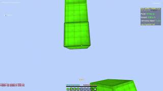 My New Breezily Bridge Record 20 Blocks