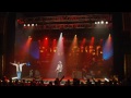 FOREIGNER:Hot Blooded 2011 Live in Chicago